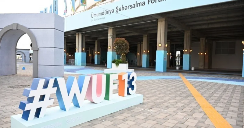 Минздрав готов к WUF13
