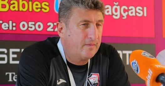 Kaxaber Tsxadadze: “Daha çox fərqlənmək imkanımız var idi”