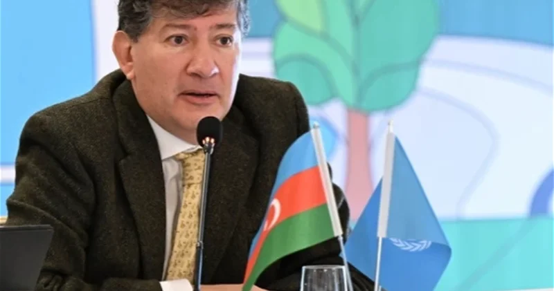 Резидент координатор ООН: изменения в Карабахе впечатляют масштабом и качеством
