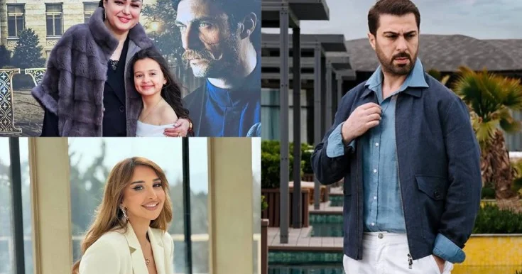 İnstaqramda nələr paylaşıldı?