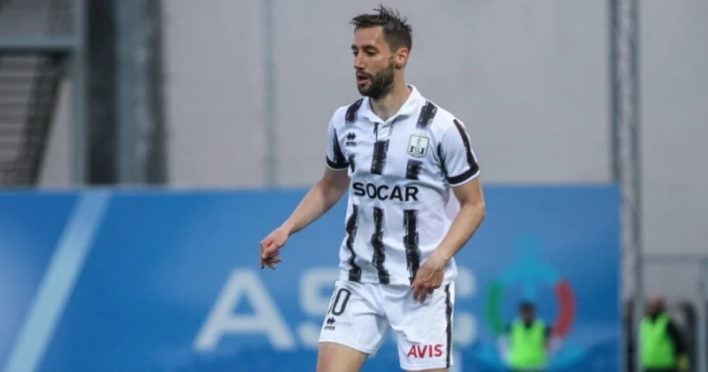 Ozobiç: “Xorvatiyada hamı bilməlidir ki, “Qarabağ” böyük komandadır”