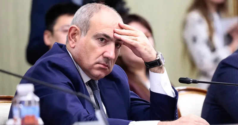 Иск Пашиняна против российского олигарха принят к производству