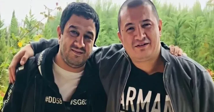 Böyük Britaniya Lotu Quli nin qardaşına sanksiya tətbiq etdi