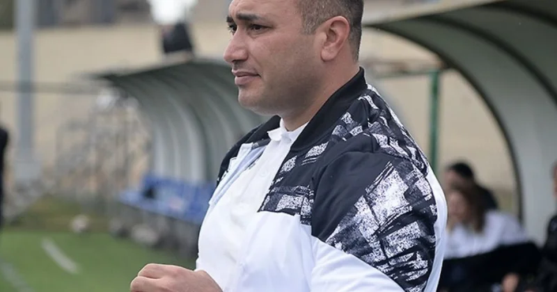 “Neftçi”nin baş məşqçisi: İstərdik ki, Premyer Liqa təmsilçilərinin qadın komandaları da Qızlar Liqasında mübarizə aparasın