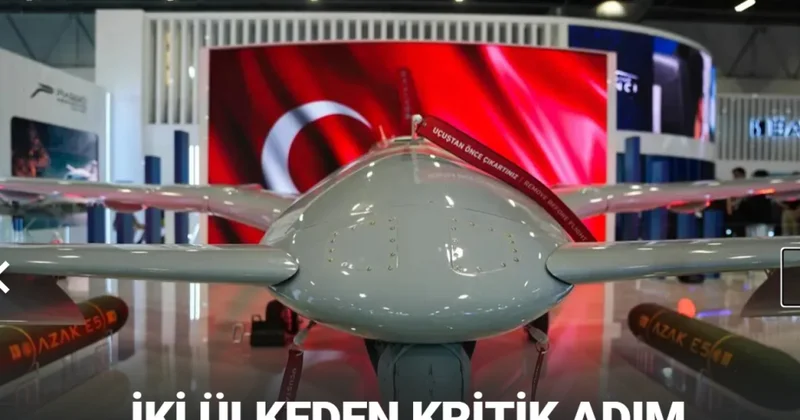 Media: Kanada və Fransa öz müdafiə embarqolarına rəğmən Türkiyə ilə yaxınlaşır