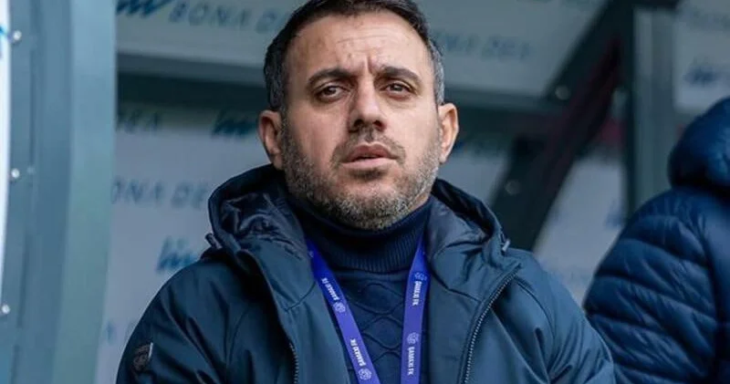 “Şamaxı”da Ayxan Abbasovu kim əvəz edəcək? Namizədlərin SİYAHISI