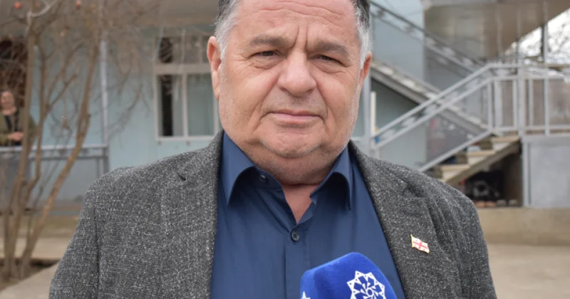 GAK sədri: WUF13 ün Bakıda keçirilməsi Azərbaycanın qlobal təşəbbüslərə verdiyi töhfənin növbəti nümunəsidir