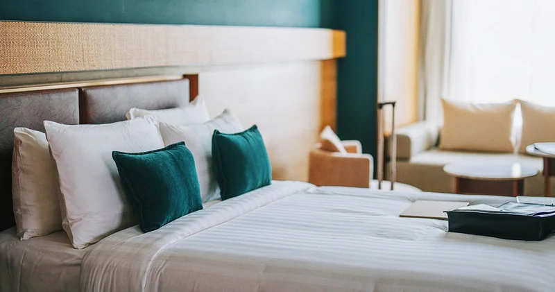 TikTok hotel rezervasiya etmək mümkündür