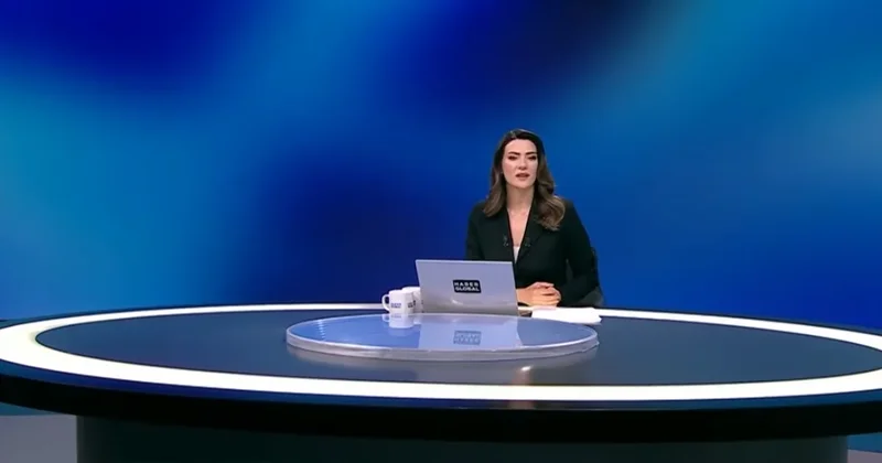 “Haber Global“ Azərbaycan və Türkiyə liderlərinin Qazaxıstan səfərindən süjet yayımladı VİDEO