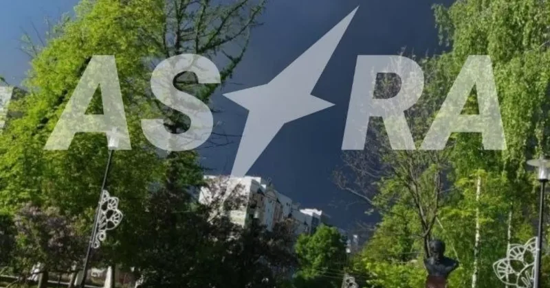ASTRA: Жители Рязани жалуются на черные дожди после атаки ВСУ на НПЗ ФОТО