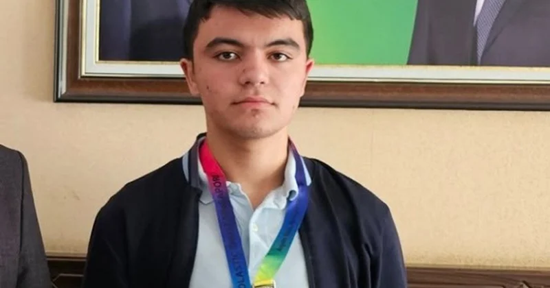 Maksimum balı təkcə o topladı Foto