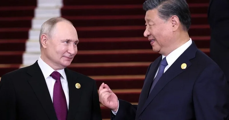 South China Morning Post узнал дату визита Путина в Китай