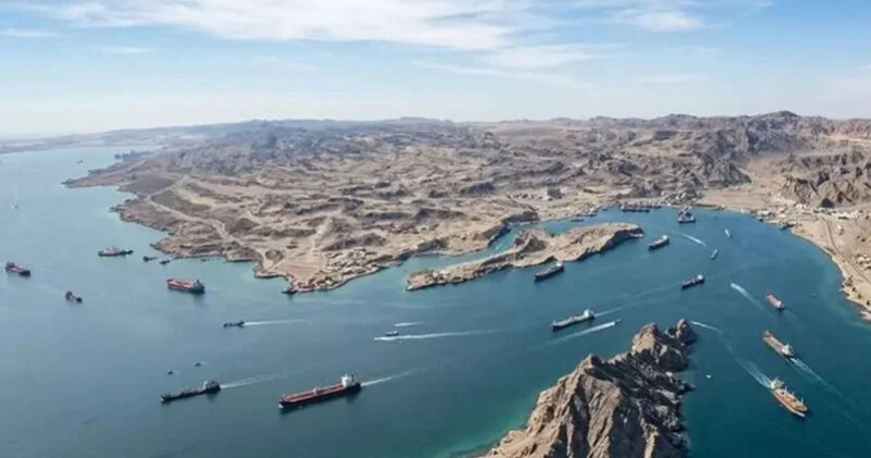 Çin “Hörmüz”lə bağlı QƏRAR VERDİ: “Biz istəyirik ki… “ KONKRET