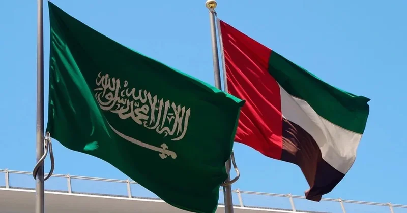 Bloomberg: ОАЭ пытались создать арабскую коалицию против Ирана