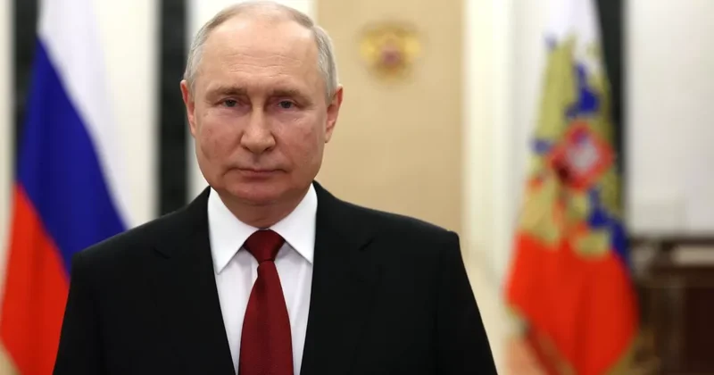 Путин: Экономический рост России становится более устойчивым