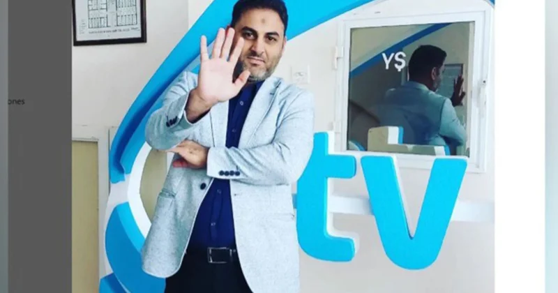 “Space FM”in rəhbəri də işdən çıxarıldı