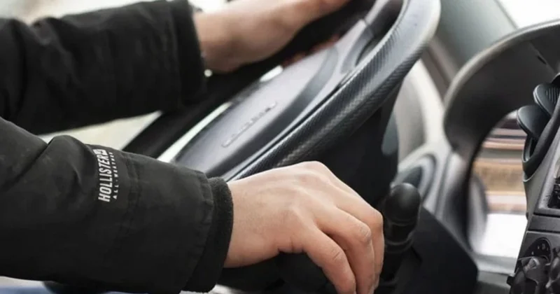 Sürücülər bu hərəkətləri etməsin! Yol polisindən xəbərdarlıq