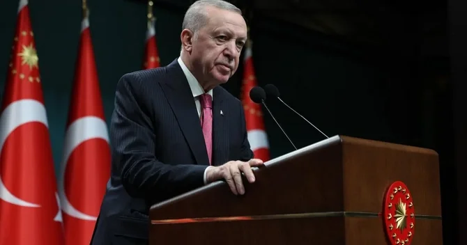 Ərdoğan: Türkiyə COP31 ə hazırlıq zamanı süni intellektə və rəqəmsallaşmaya üstünlük verir
