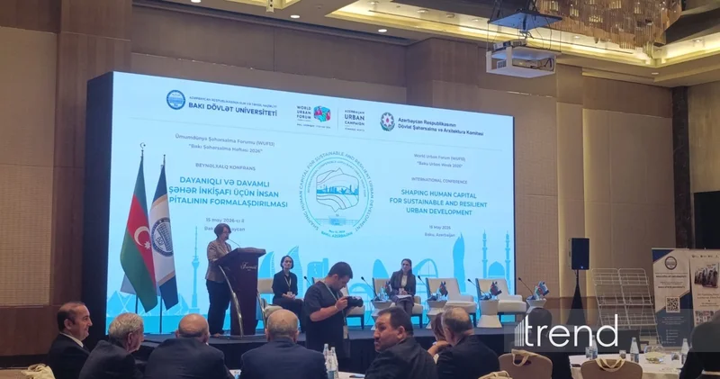 Азербайджан нацелен на электрификацию конечного потребления по всей экономике Рена Гумбатова