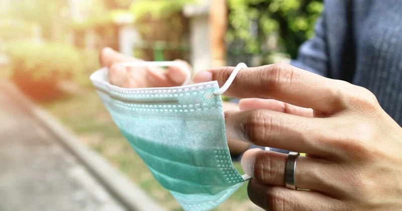 Fransada hantavirus PANİKASI: Apteklərdə maska tapılmır