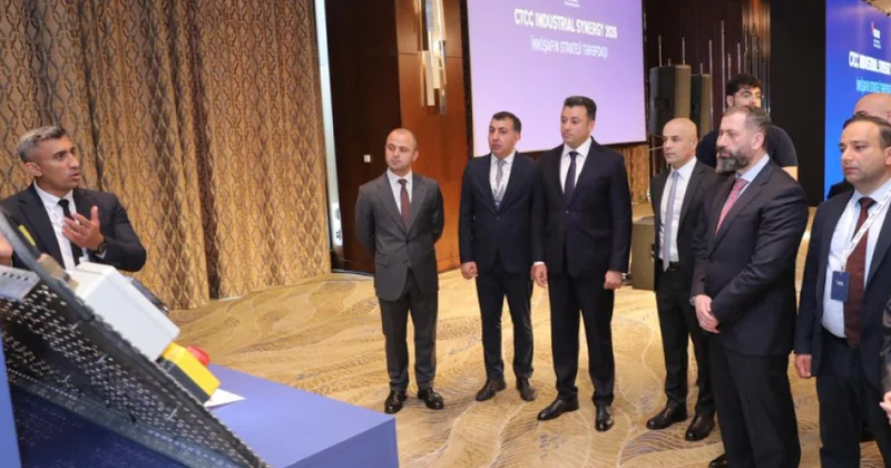 Agentlik rəsmisi: Peşəkar hazırlıq istehsalat təhlükəsizliyinin əsas şərtlərindən biridir