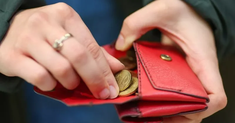 Инфляция в Ирландии достигла 27 месячного максимума