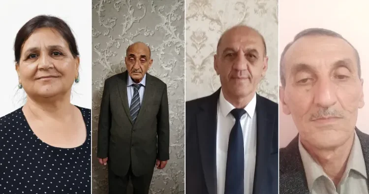“Özümüzə güvənib imtahana girdik” Yaşlı müəllimlər sertifikasiyada da fərqləndilər
