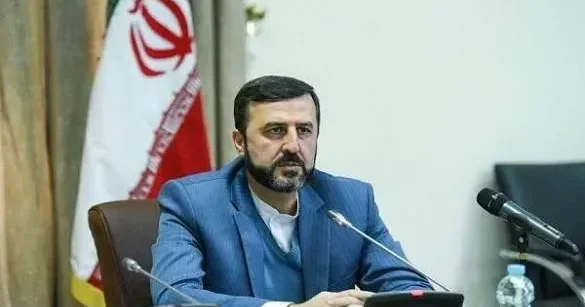 İran rəsmisi BƏƏ ni ittiham etdi: “Müharibədə İrana xəyanət edildi”