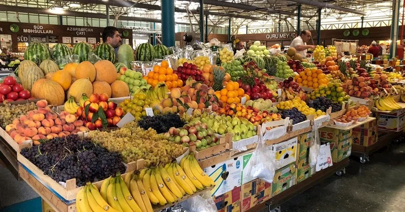 Bayramda qiymətlər od tutub yanacaq AÇIQLAMA