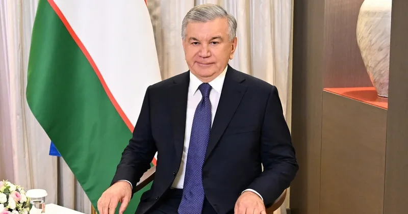 Мирзиёев призвал придать системный характер сотрудничеству тюркских государств