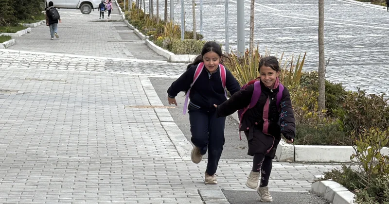 Kəlbəcərdə həyat yenidən qurulur: doğma yurda qayıdanlar sevincini bölüşür