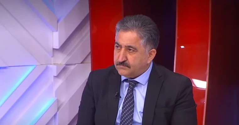 Metropoliten rəisinin fikirləri absurd, gülməli açıqlamadır İlqar Hüseynli