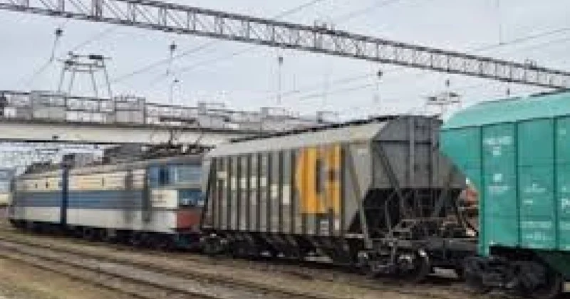 Azərbaycandan tranzit keçməklə Ermənistana buğda göndəriləcək