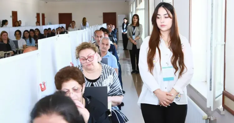 Müəllimlər imtahana niyə əvvəlki kimi hazırlaşmır? İZAH