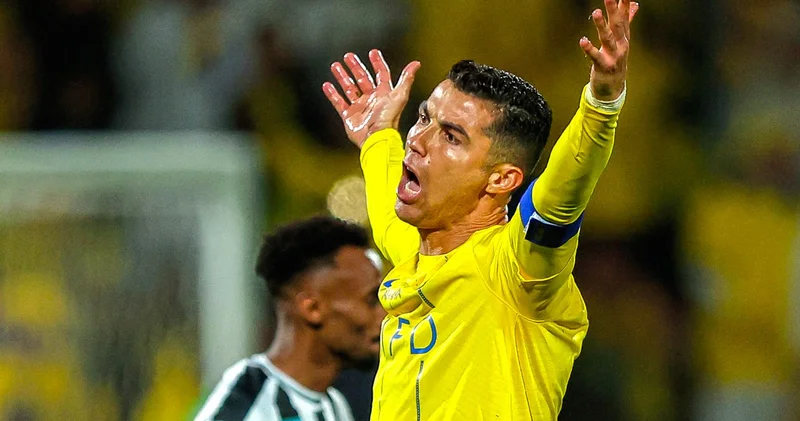 Ronaldo penalti qaçırdı, “Əl Nəsr” kubokla vidalaşdı
