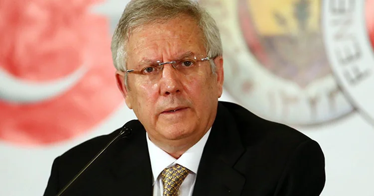 “Fənərbaxça”da yenidən Əziz Yıldırım dönəmi başlaya bilər
