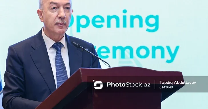 Довлетханов: Азербайджан продолжает реализацию масштабных приоритетов в устойчивой урбанизации