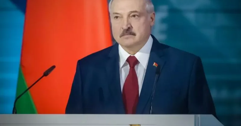 Лукашенко: Две трети гуманитарной помощи Беларуси поступает из США
