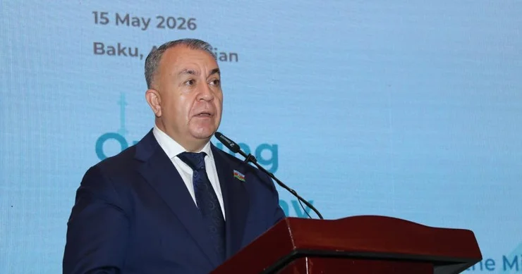 Dünya ciddi ekoloji çağırışlarla üz üzədir Sadiq Qurbanov + FOTOLAR