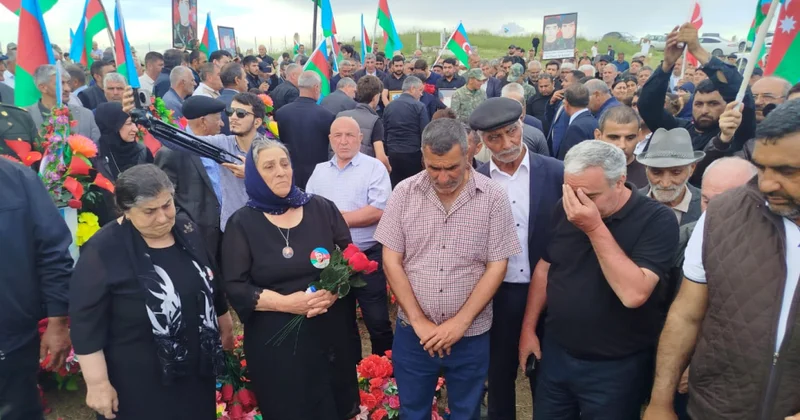 Daha 2 itkin şəhidimiz torpağa tapşırıldı