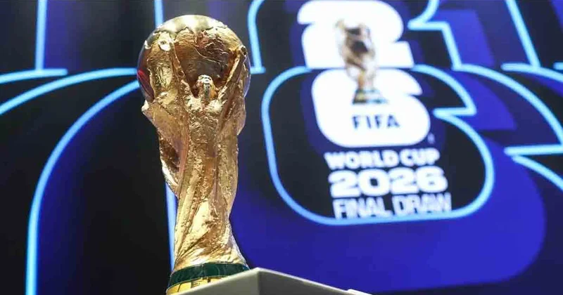 Ученые предупредили ФИФА о риске проведения матчей чемпионата мира в США