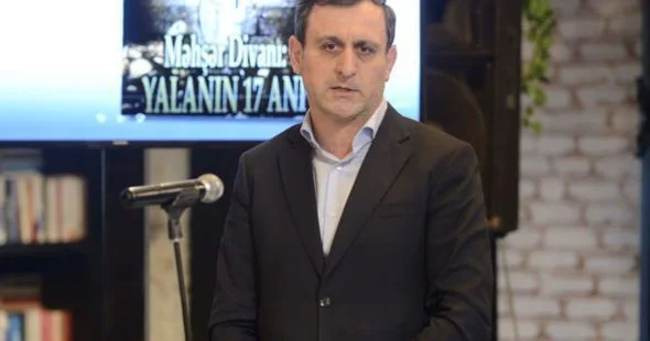 Bexterev müəmması, yaxud İnsanın İlahi mənşəyi Adəm İsmayıl Bakuvi