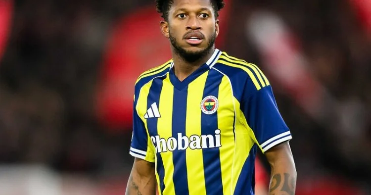 Fənərbaxça nın futbolçusu üç ölkənin klublarının hədəfində