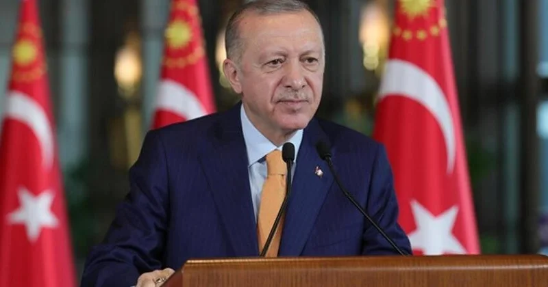 Ərdoğan Türküstanda keçiriləcək Zirvə Toplantısına qatılacaq