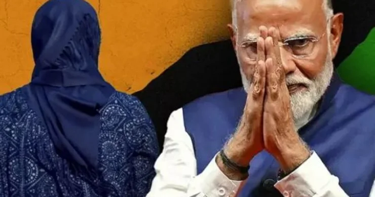 ​İnsanlıqdan kənar nifrət siyasəti: Hindistanda 13 müsəlman öldürüldü