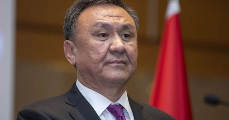 Baş katib: Qazaxıstan Azərbaycan fiberoptik kabeli strateji rəqəmsal körpü olacaq