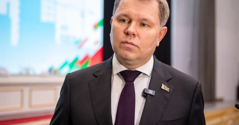 Aleksandr Studnev: WUF13 Belarus təcrübəsinin təşviqi baxımından mühüm platforma olacaq