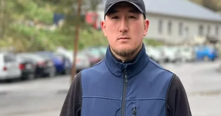 Azyaşlı qızları xilas edən MMA döyüşçüsü özü öldü