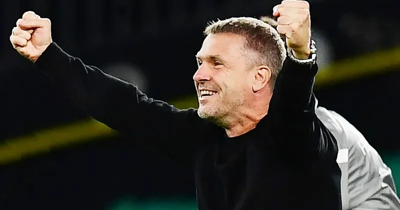 Ukrayna millisinin sabiq baş məşqçisi dostunun azadlığa çıxması üçün 30 milyon ödəyib