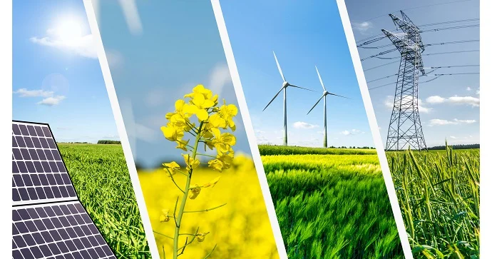 Dünyanın ən böyük enerji mənbələri